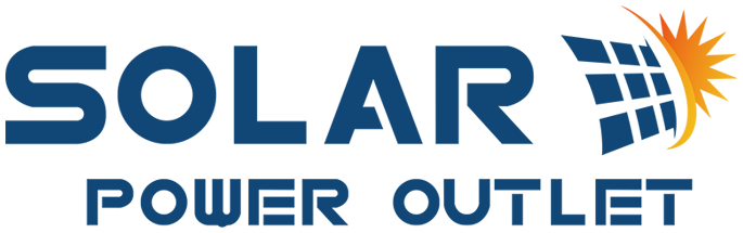 Solar Power Outlet